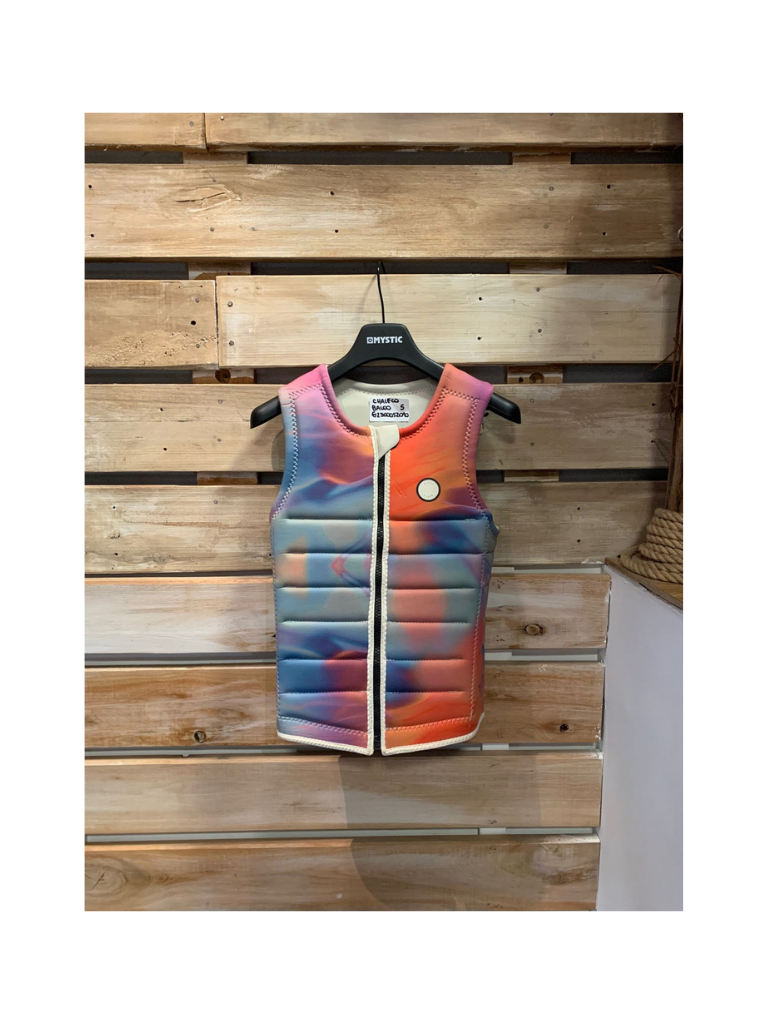 CHALECO BALOO USADO - MYSTIC